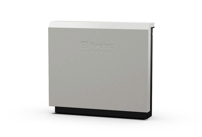 Puretec Filter Wall F6 | Supply+Install | LIFETIME WARRANTY