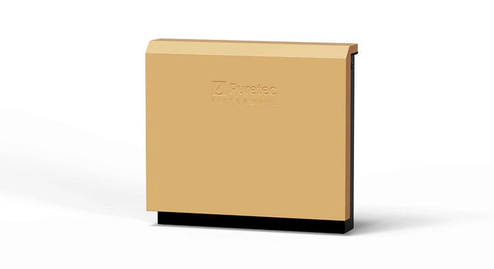 Puretec Filter Wall F6 - Prestige Range | Supply+Install | LIFETIME WARRANTY - Plumbing - Filter