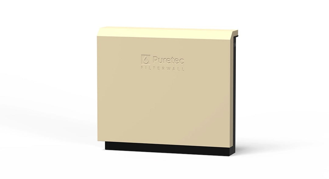 Puretec Filter Wall F6 | Supply+Install | LIFETIME WARRANTY - Plumbing - Filter