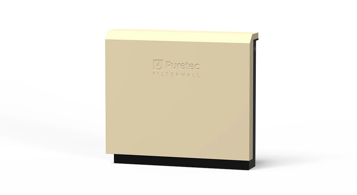 Puretec Filter Wall F6 | Supply+Install | LIFETIME WARRANTY - Plumbing - Filter