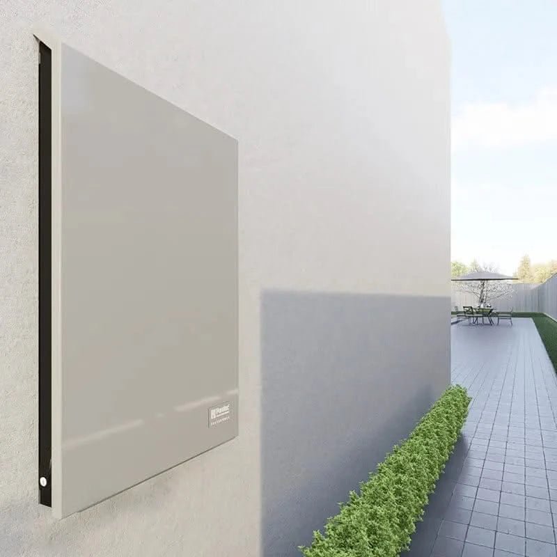 Puretec Filter Wall IM2 - Base Colours | Supply+Install | LIFETIME WARRANTY - Plumbing - Filter
