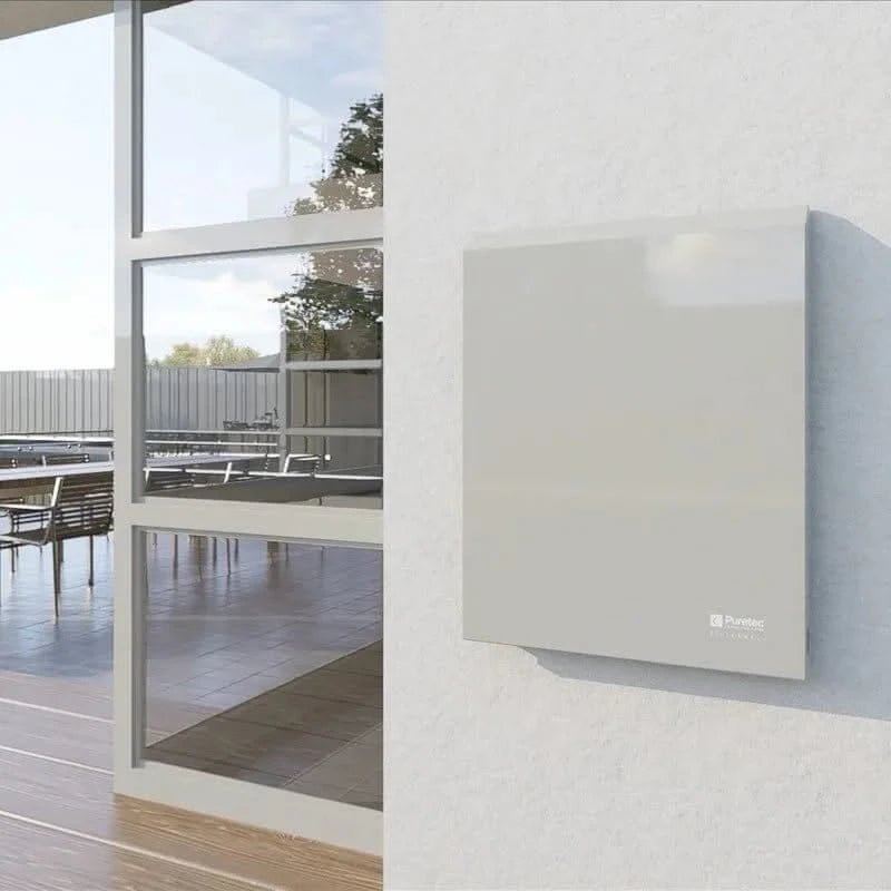 Puretec Filter Wall IM2 - Base Colours | Supply+Install | LIFETIME WARRANTY - Plumbing - Filter