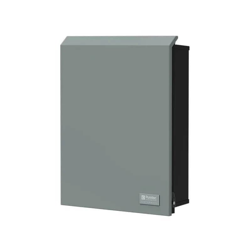 Puretec Filter Wall IM2 - Base Colours | Supply+Install | LIFETIME WARRANTY - Plumbing - Filter