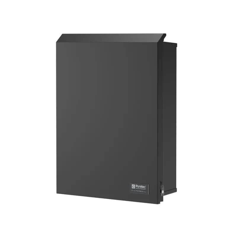 Puretec Filter Wall IM2 - Base Colours | Supply+Install | LIFETIME WARRANTY - Plumbing - Filter