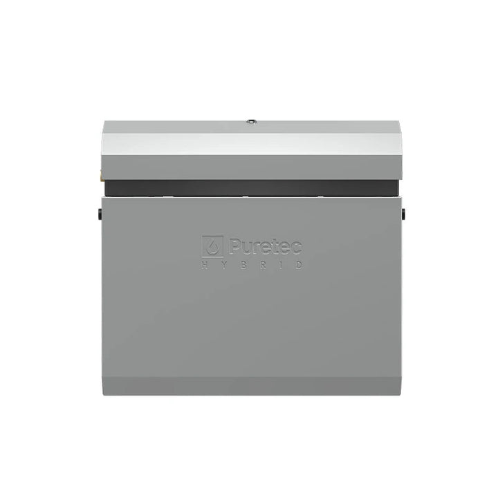 Puretec Hybrid E13 AMC Enclosed UV Filter System | Supply+Install | LIFETIME WARRANTY - Plumbing - Filter
