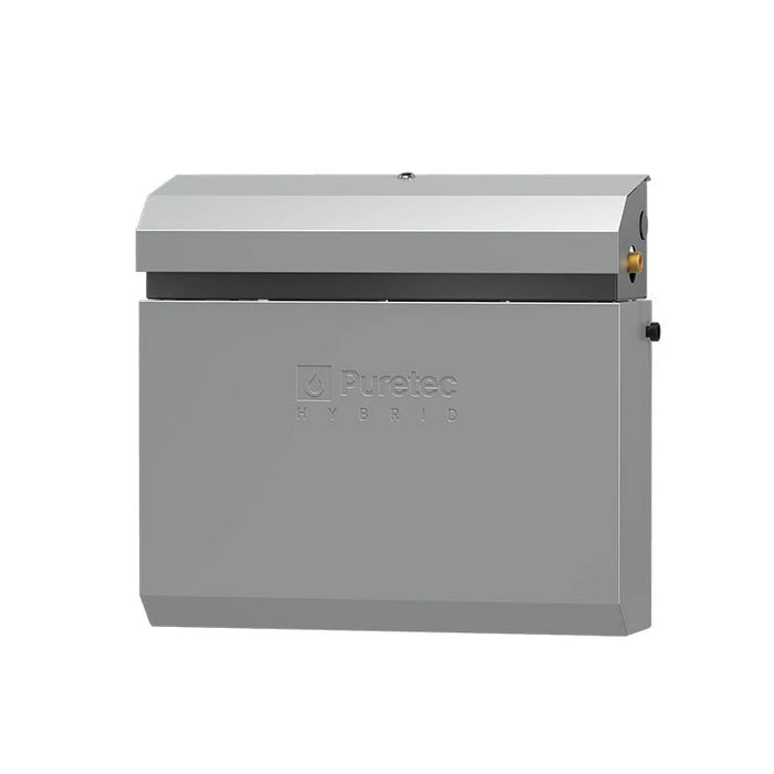 Puretec Hybrid E13 AMC Enclosed UV Filter System | Supply+Install | LIFETIME WARRANTY