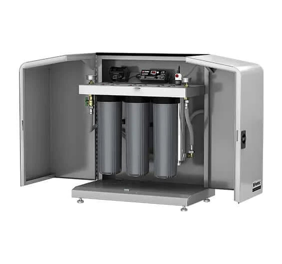 Puretec Hybrid P1 | Supply+Install | LIFETIME WARRANTY - Plumbing - Filter