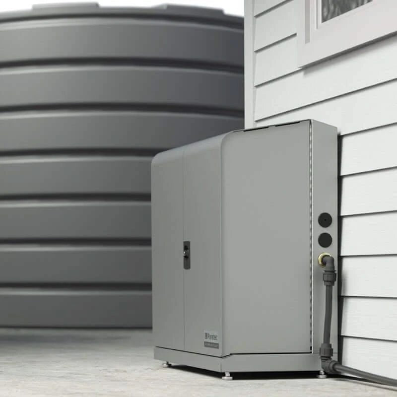 Puretec Hybrid P1 | Supply+Install | LIFETIME WARRANTY - Plumbing - Filter