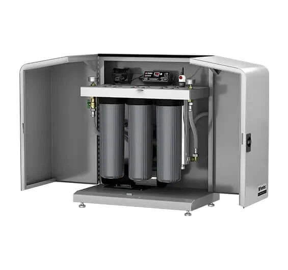 Puretec Hybrid P12 with GRUNDFOS CMB - SP 5 - 47 PUMP | Supply+Install | LIFETIME WARRANTY - Plumbing - Filter