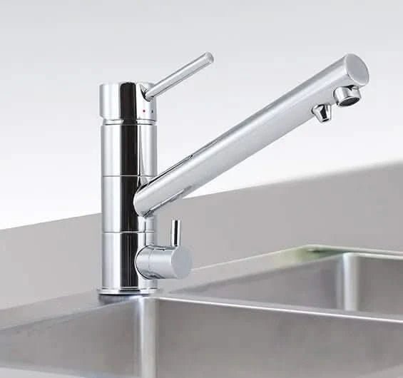 Puretec IL - TM10 Under Bench Mains 1 Micron Filter System | Supply+Install | LIFETIME WARRANTY - Plumbing - Filter