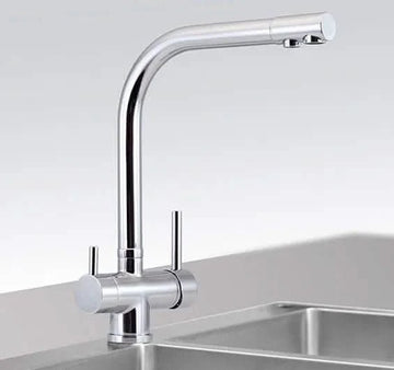 Puretec IL - TM30 Under Bench Mains 1 Micron Filter System | Supply+Install | LIFETIME WARRANTY - Plumbing - Filter