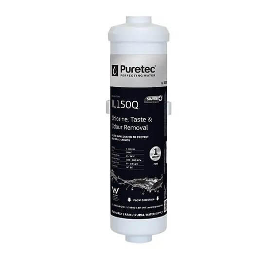 Puretec IL150Q (Suits X4) | $349 Fitted - JR Gas and Water