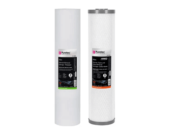 Puretec IM - 2 JR Service Kit (Suits Filter Wall IM2 & WH2 - 60) | $599 Fitted - Plumbing - Filter