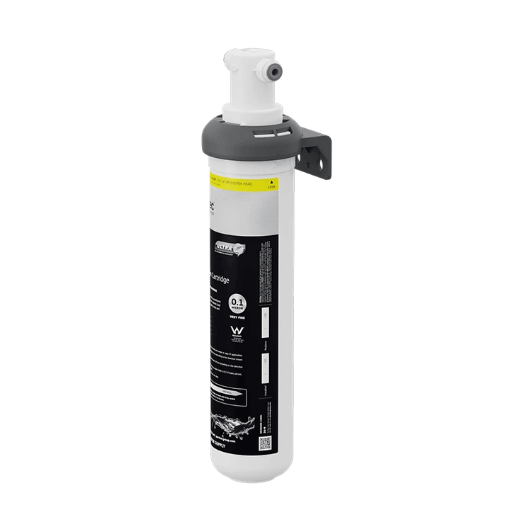 Puretec PureMix Z6 Inline Water Filter | Supply+Install | LIFETIME WARRANTY - Plumbing - Filter