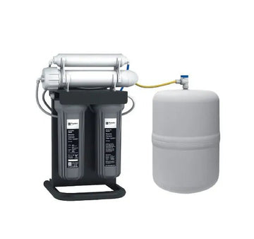Puretec RO270 Food Service System Dedicated Outlet Reverse Osmosis Filter System | Supply+Install | LIFETIME WARRANTY - Plumbing - Filter