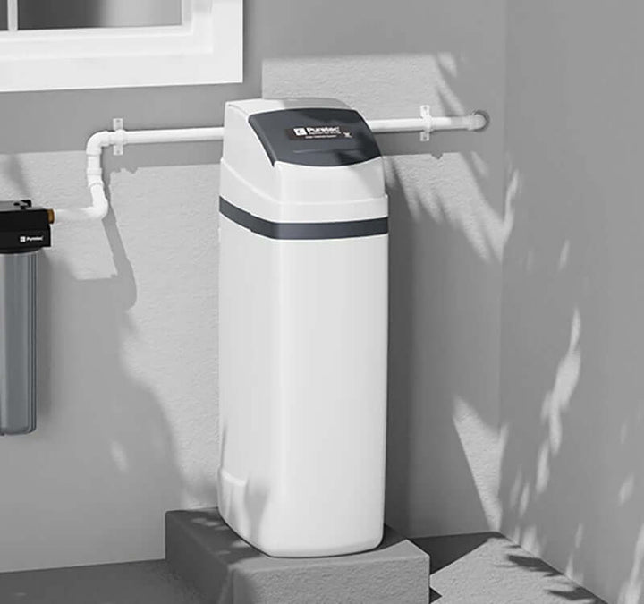 Puretec SOL30 - E3 Softener | Supply+Install | LIFETIME WARRANTY - Plumbing - Filter