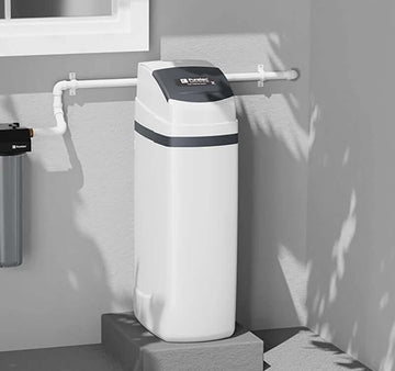 Puretec SOL40 - E3 Softener | Supply+Install | LIFETIME WARRANTY - Plumbing - Filter