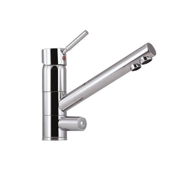 Puretec Tripla T1 Chrome 3 - in - 1 Mixer | Supply+Install | LIFETIME WARRANTY - Plumbing - Filter