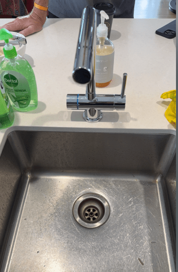 Puretec Tripla T6 Chrome 3 - in - 1 Mixer | Supply+Install | LIFETIME WARRANTY - Plumbing - Filter