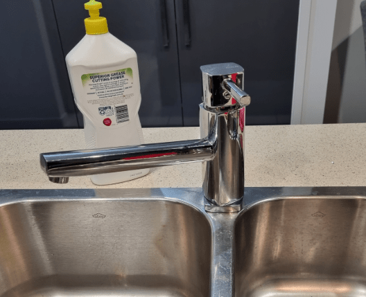 Puretec Tripla T6 Chrome 3 - in - 1 Mixer | Supply+Install | LIFETIME WARRANTY - Plumbing - Filter