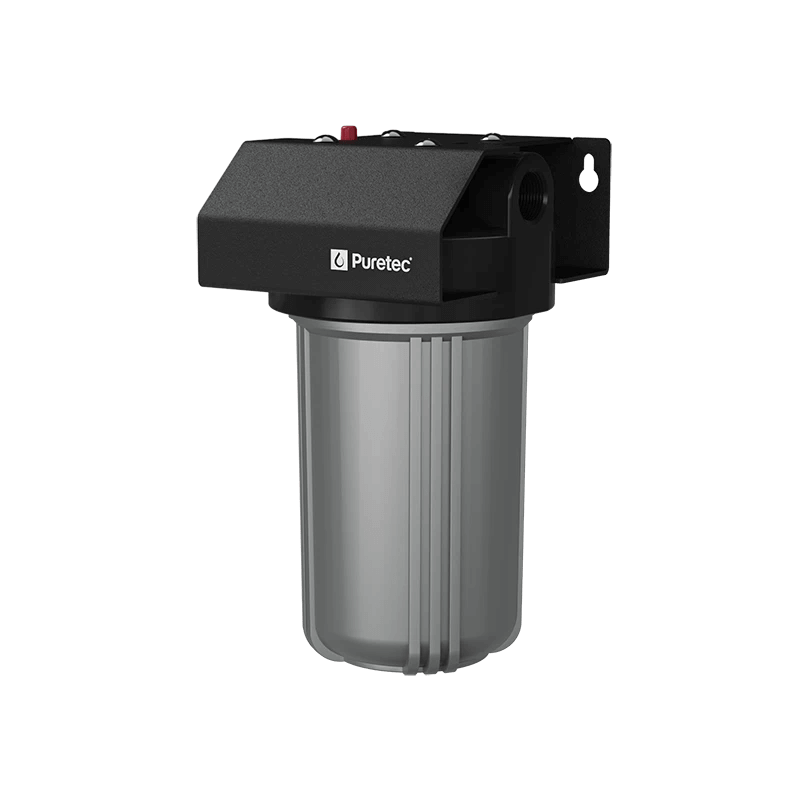 Puretec Installation Puretec WH1-30 | $749 Installed – JR Gas and Water