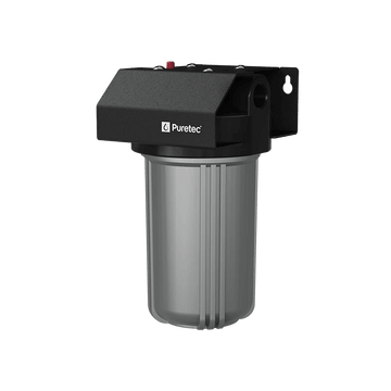 Puretec WH1 - 30 | Supply+Install | LIFETIME WARRANTY - Plumbing - Filter