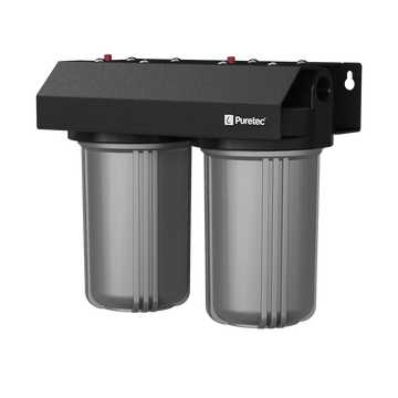Puretec WH2 - 30 | Supply+Install | LIFETIME WARRANTY - Plumbing - Filter