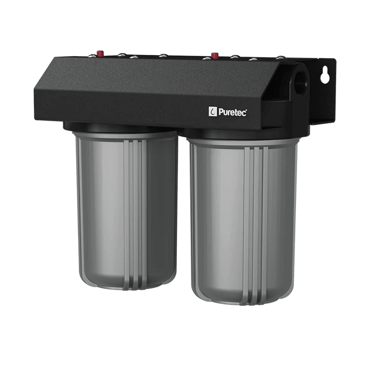 Puretec WH2 - 30 | Supply+Install | LIFETIME WARRANTY - Plumbing - Filter