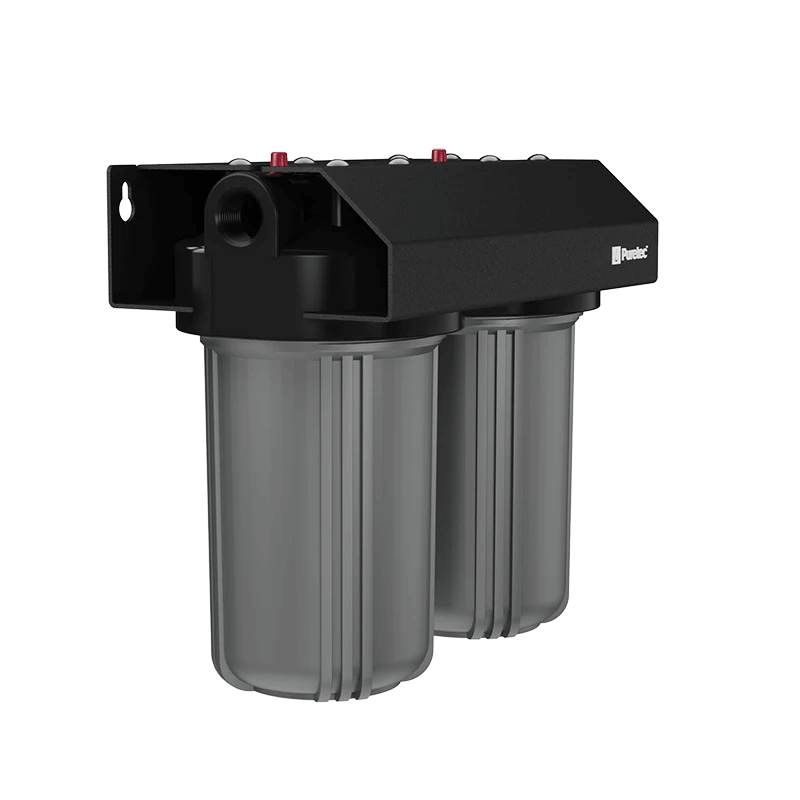 Puretec WH2 - 30 | Supply+Install | LIFETIME WARRANTY - Plumbing - Filter