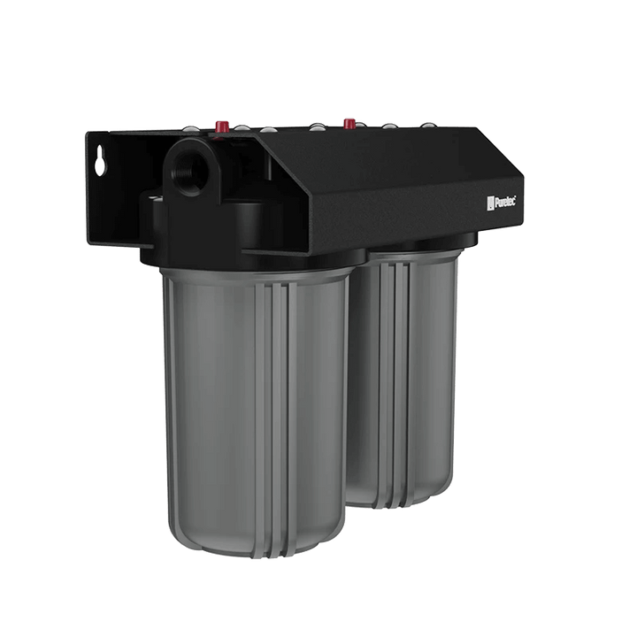 Puretec WH2 - 30 | Supply+Install | LIFETIME WARRANTY - Plumbing - Filter