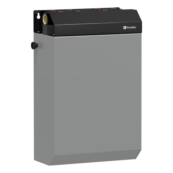 Puretec WH2-55 AMC | Supply+Install | LIFETIME WARRANTY