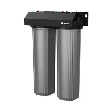 Puretec WH2 - 60 | Supply+Install | LIFETIME WARRANTY - Plumbing - Filter