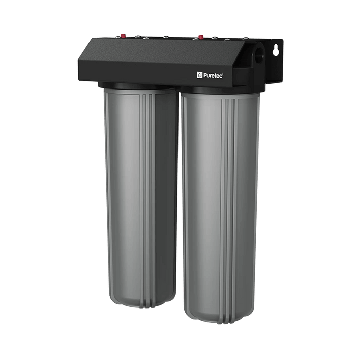 Puretec WH2-60 | Supply+Install | LIFETIME WARRANTY