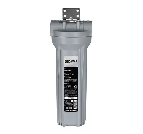Puretec WU50 | Supply+Install | LIFETIME WARRANTY - Plumbing - Filter