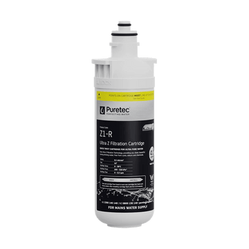 Puretec Z1 - R (Suits Z12, Z18, Sparq & Tripla Range) | $349 Fitted - Plumbing - Filter