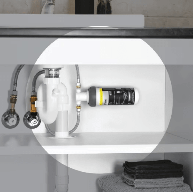 Puretec Installation Puretec Z2-HFR Retrofit Kit | $549 Installed – JR Gas and Water