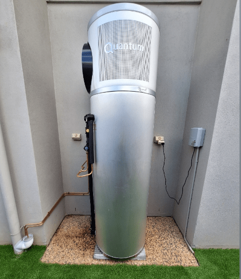 Quantum Titan 340L | Supply+Install | LIFETIME WARRANTY - Water Heaters