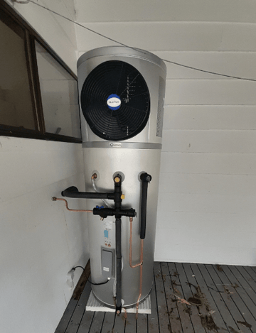 Quantum Titan 340L | Supply+Install | LIFETIME WARRANTY - Water Heaters