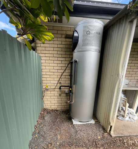 Quantum Titan 340L | Supply+Install | LIFETIME WARRANTY - Water Heaters