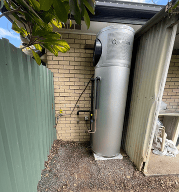 Quantum Titan 340L | Supply+Install | LIFETIME WARRANTY - Water Heaters