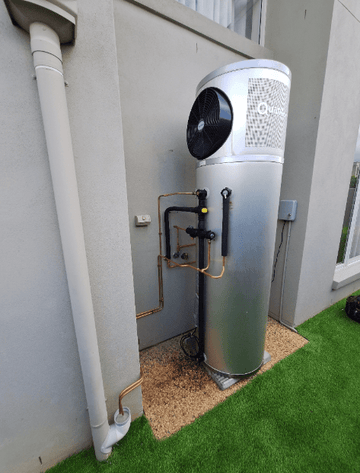 Quantum Titan 340L | Supply+Install | LIFETIME WARRANTY - Water Heaters