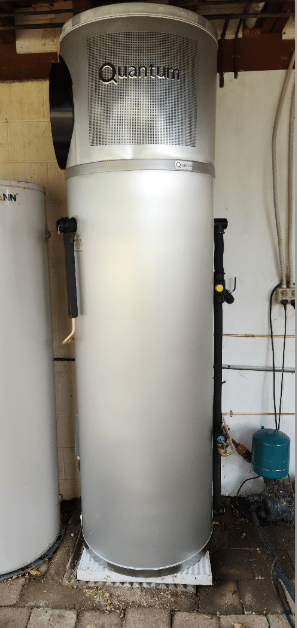 Quantum Titan 340L | Supply+Install | LIFETIME WARRANTY - Water Heaters