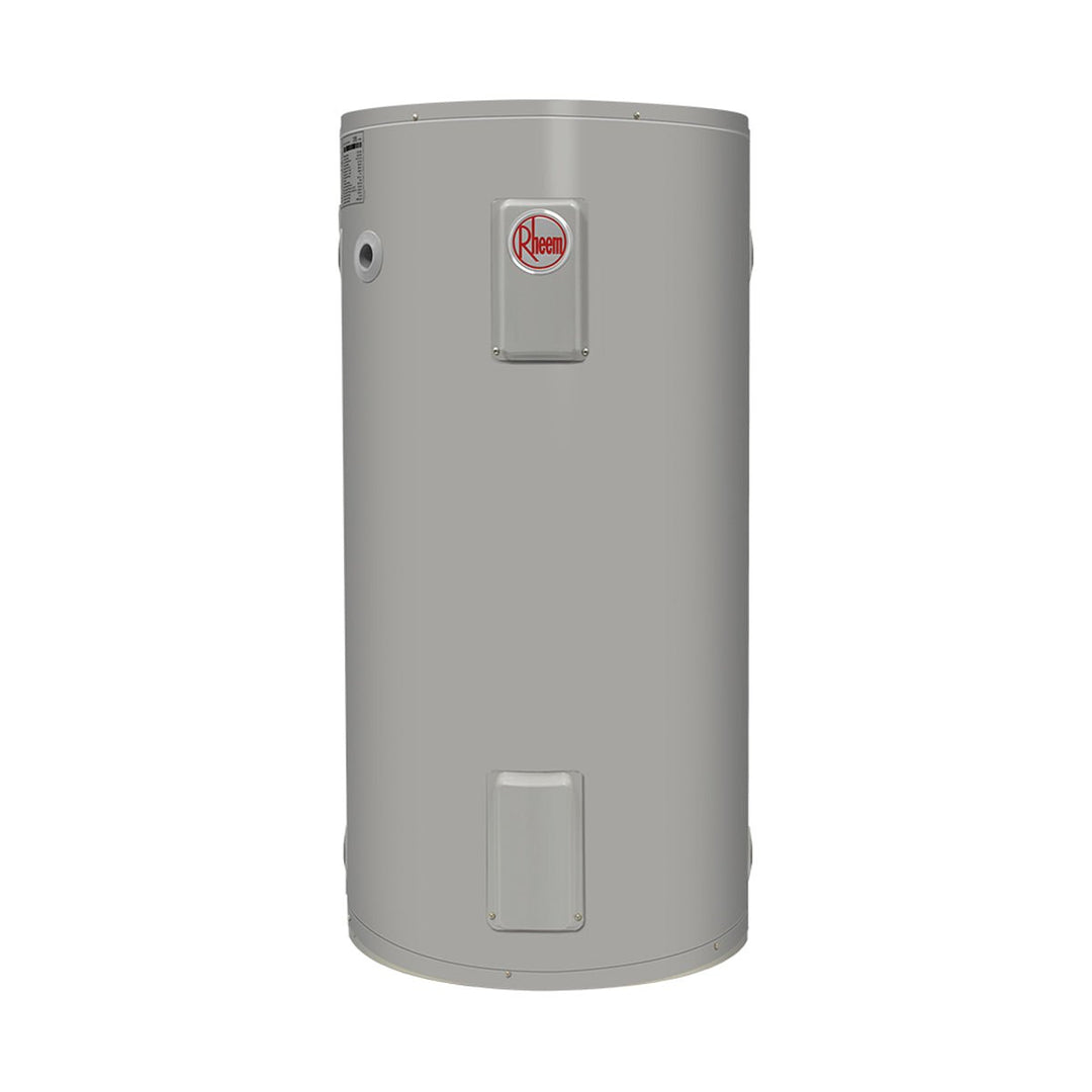 Rheem 250L Twin Element Electric Hot Water System | Supply+Install | LIFETIME WARRANTY - Water Heater - Electric