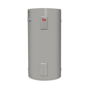 Rheem 250L Twin Element Electric Hot Water System | Supply+Install | LIFETIME WARRANTY - Water Heater - Electric