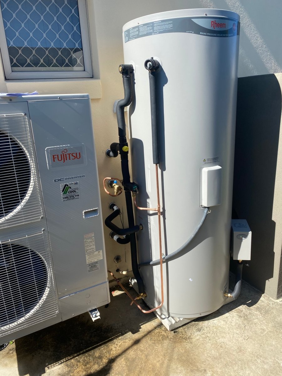 Rheem 312410 Gas Hot Water System | Supply+Install | LIFETIME WARRANTY - Water Heaters