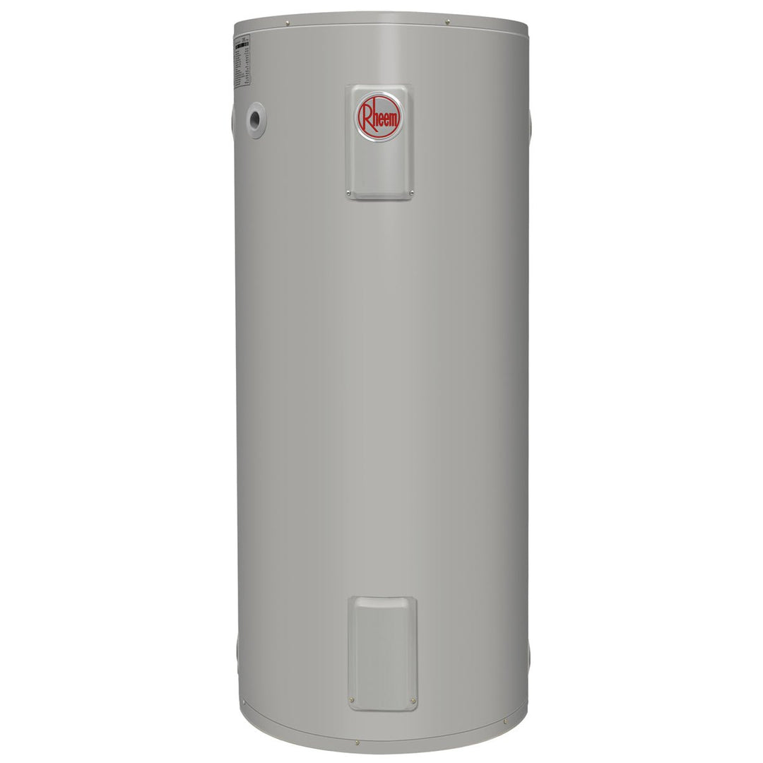 Rheem 315L Twin Element Electric Hot Water System | Supply+Install | LIFETIME WARRANTY - Water Heater - Electric