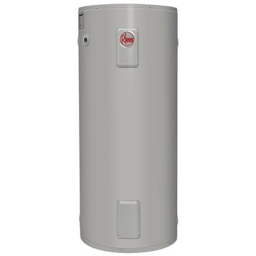 Rheem 315L Twin Element Electric Hot Water System | Supply+Install | LIFETIME WARRANTY - Water Heater - Electric