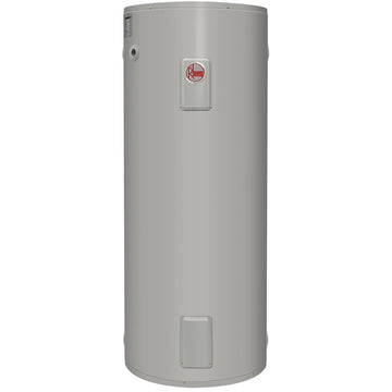 Rheem 400L Twin Element Electric Hot Water System | 3 Hour Free Power Controlled Ready Setup - Water Heater - Electric