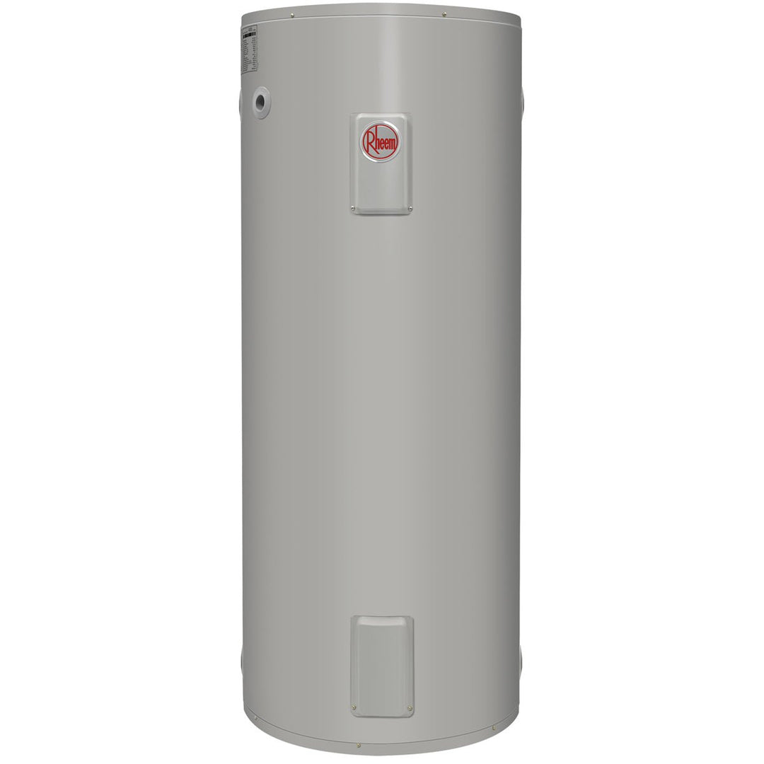 Rheem 400L Twin Element Electric Hot Water System | Supply+Install | LIFETIME WARRANTY - Water Heater - Electric