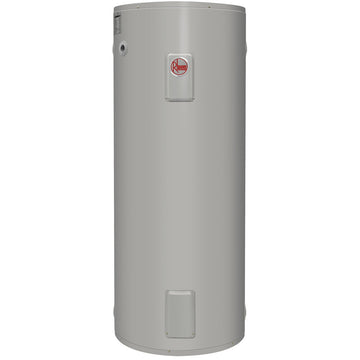 Rheem 400L Twin Element Electric Hot Water System | Supply+Install | LIFETIME WARRANTY - Water Heater - Electric